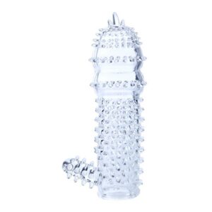 NAKŁADKA PENIS SLEEVE