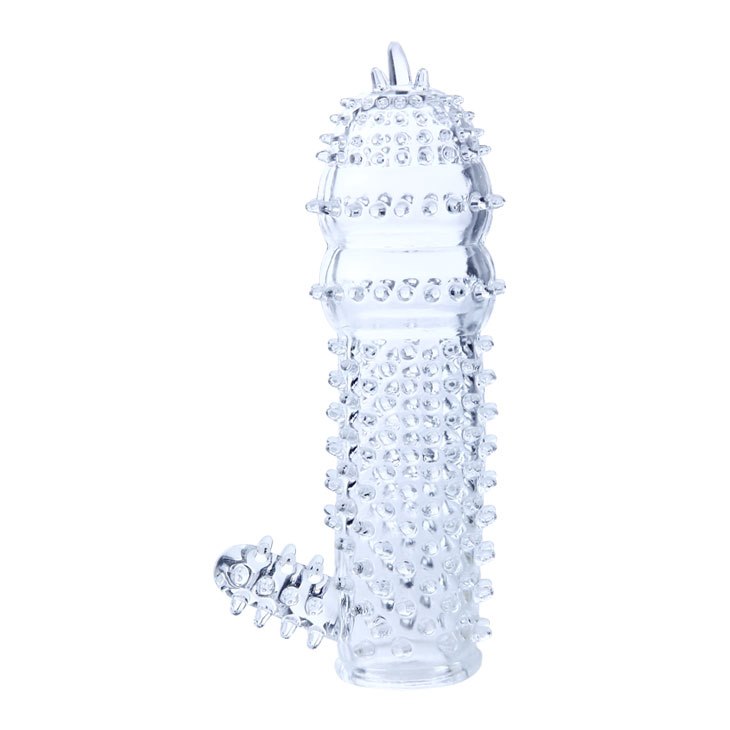 NAKŁADKA PENIS SLEEVE