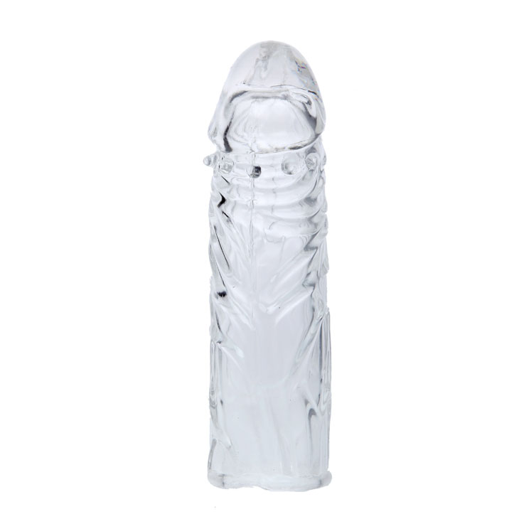 NAKŁADKA PENIS SLEEVE