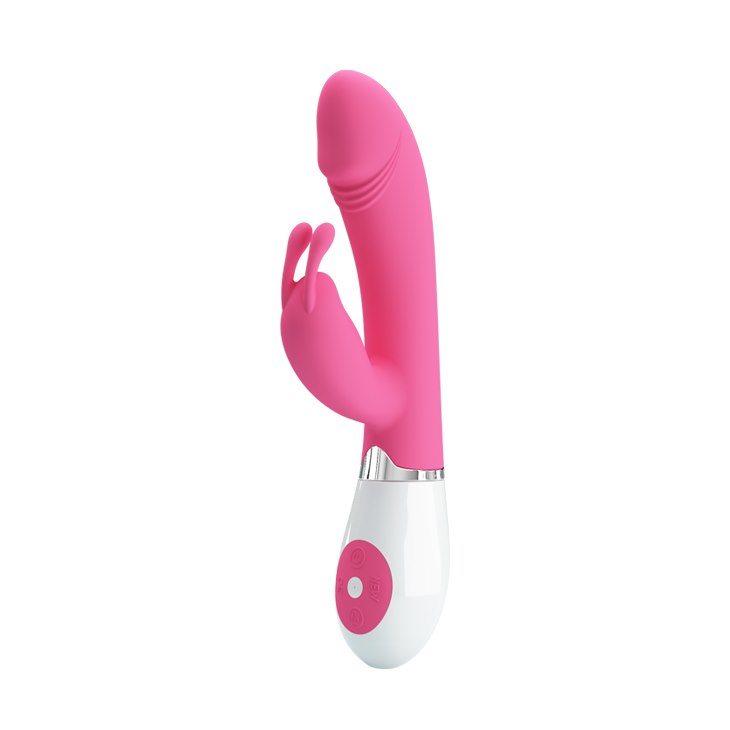 WIBRATOR PRETTY LOVE - GENE