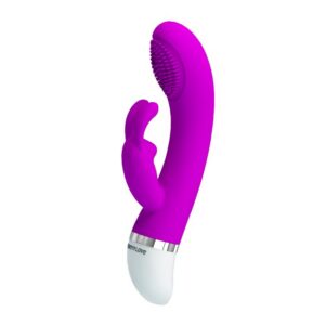 WIBRATOR PRETTY LOVE - SOG