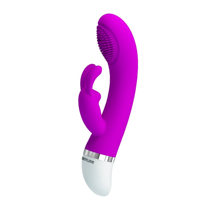 WIBRATOR PRETTY LOVE - SOG