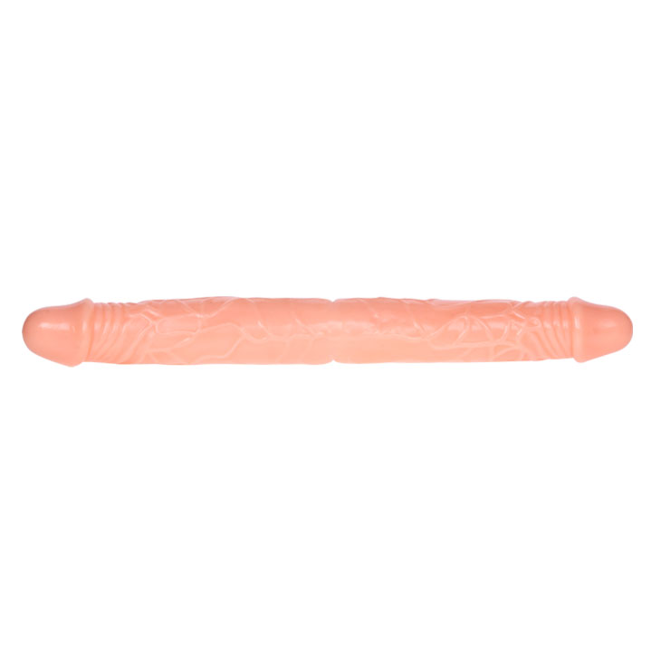 DILDO DOUBLE DONG