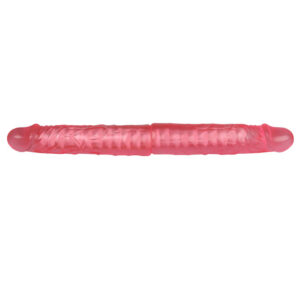 DILDO DOUBLE DONG