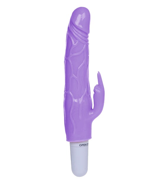 WIBRATOR REALISTIC FANTASY VIBE