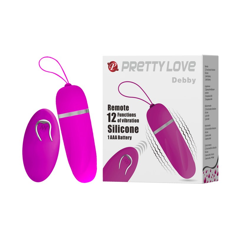 JAJKO PRETTY LOVE - DEBBY