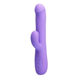 WIBRATOR PRETTY LOVE - TRUMAN