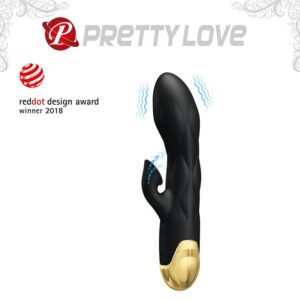 WIBRATOR PRETTY LOVE - LIBERATOR