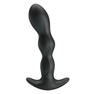 KOREK ANALNY PRETTY LOVE - SPECIAL ANAL MASSAGER