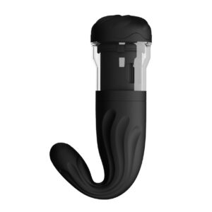 MASTURBATOR PRETTY LOVE - BRETON