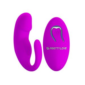 JAJKO PRETTY LOVE - REMOTE CONTROLLED
