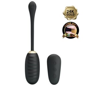 JAJKO PRETTY LOVE - SOFT KEGEL BALL