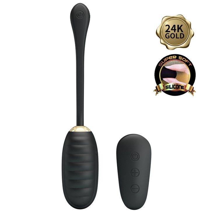 JAJKO PRETTY LOVE - SOFT KEGEL BALL