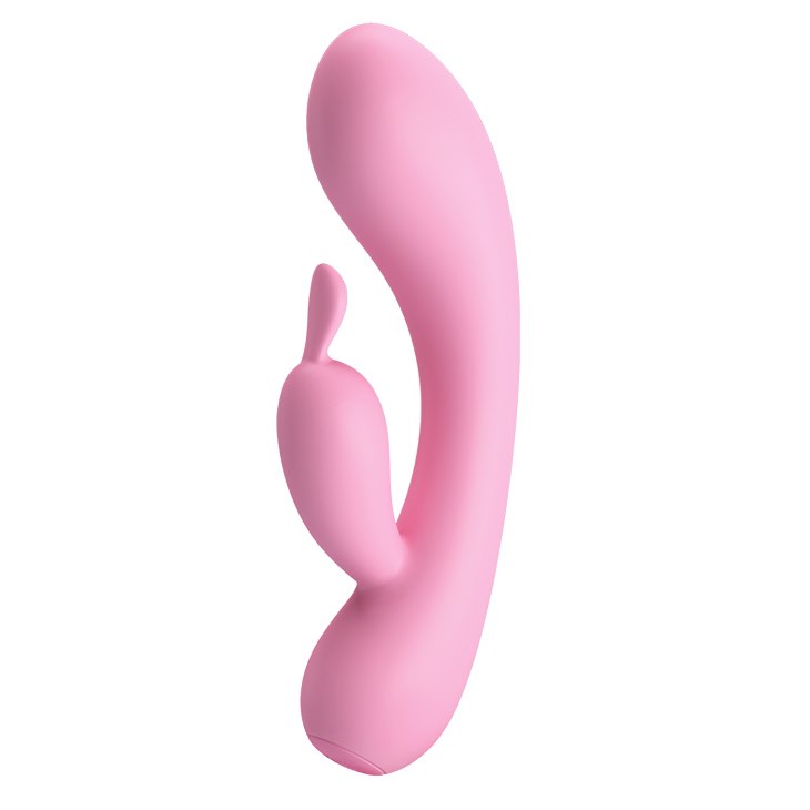 WIBRATOR PRETTY LOVE - HUGO