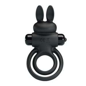 PIERŚCIEŃ PRETTY LOVE - VIBRANT PENIS RING 3