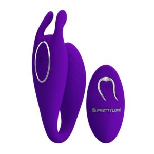 WIBRATOR C-TYPE PRETTY LOVE - BILL