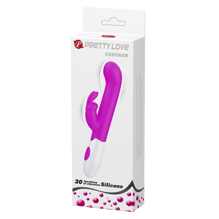 WIBRATOR CENTAUR RABBIT VIBRATOR