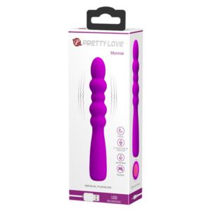 WIBRATOR MONROE BENDABLE VIBRATOR