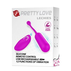 JAJKO PRETTY LOVE – LECHIES