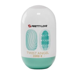 MASTURBATOR PRETTY LOVE – CUPID-X TWIST ANGEL
