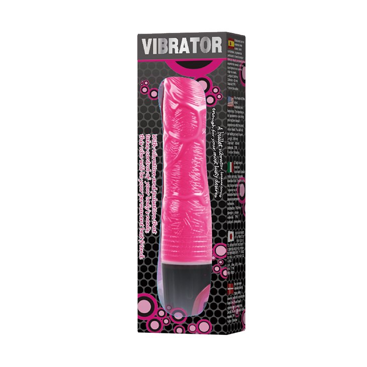 WIBRATOR
