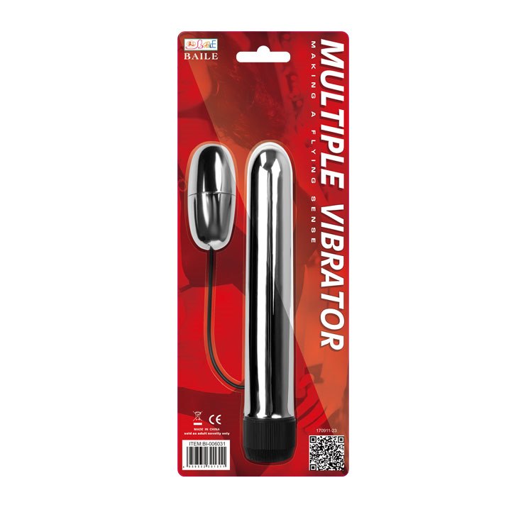 WIBRATOR MULTIPLE VIBRATOR