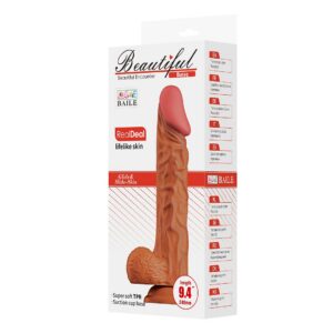 DILDO BEAUTIFUL BAHAMUT