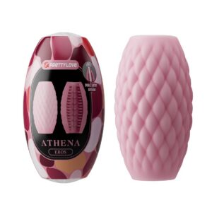MASTURBATOR PRETY LOVE ATHENA EROS PURPLE