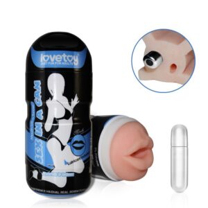 MASTURBATOR SEX IN A CAN
