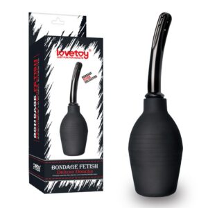 GRUSZKA DELUXE DOUCHE