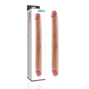 17 DOUBLE DILDO