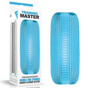 MASTURBATOR DOUBLE SIDE STROKER