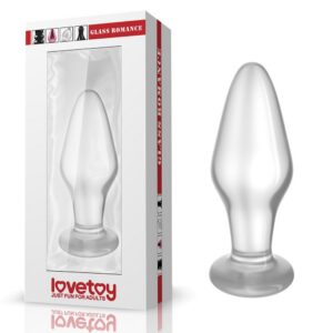 KOREK 4.3" GLASS ROMANCE