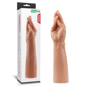 SZTUCZNA RĘKA 13.5" MAGIC HAND