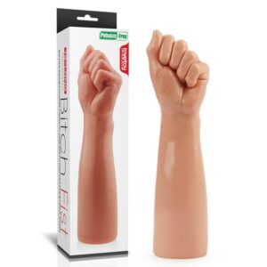 SZTUCZNA RĘKA 12" BITCH FIST