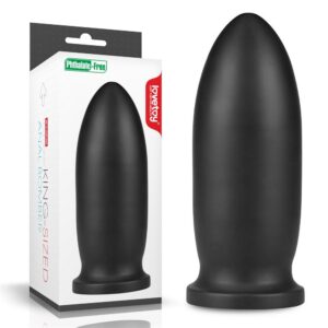 KOREK 9" KING SIZED ANAL BOMBER
