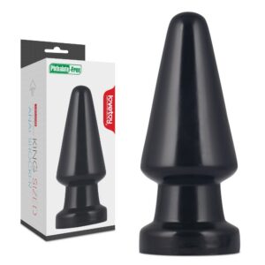 KOREK 7" KING SIZED ANAL SHOCKER