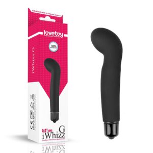 MASAŻER 5'' IWHIZZ G
