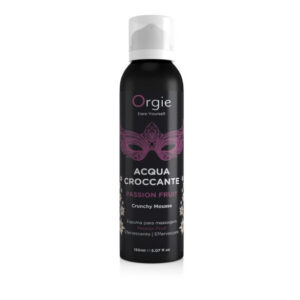 ACQUA CROCCANTE - PASSION FRUIT - 150ml