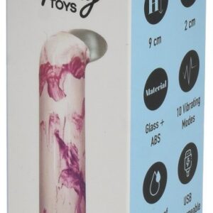 WIBRATOR VIBRATOR MARBLE VIBE