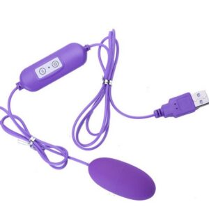 JAJKO WIBRATOR ISLA PURPLE MOKKO TOYS