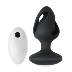 KOREK ANALNY KAI ANAL PLUG