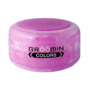 MASTURBATOR GROOMIN COLOR TWILIGHT PURPLE
