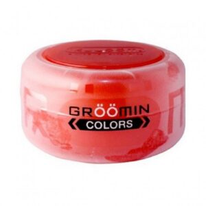 MASTURBATOR GROOMIN COLORS HIBISCUS PINK