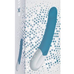 WIBRATOR LIEBE EXCITER NIEBIESKI