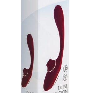 WIBRATOR DUAL SUCTION WINE