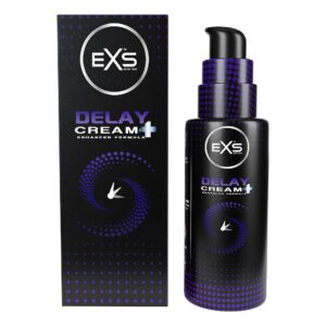 KREM OPÓŹNIAJĄCY WYTRYSK EXS DELAY CREAM