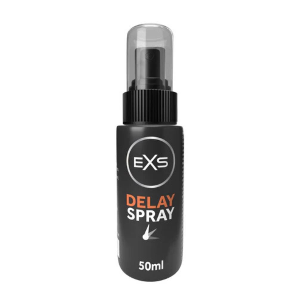 SPRAY OPÓŹNIAJĄCY WYTRYSK EXS DELAY SPRAY