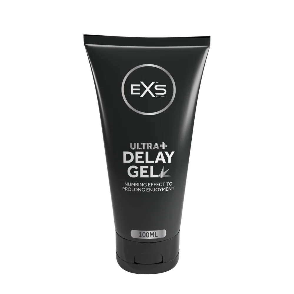 ŻEL OPÓŹNIAJĄCY WYTRYSK EXS DELAY