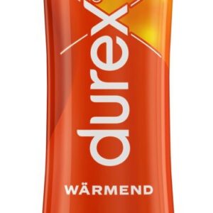 LUBRYKANT DUREX PLAY  WÄRMEND